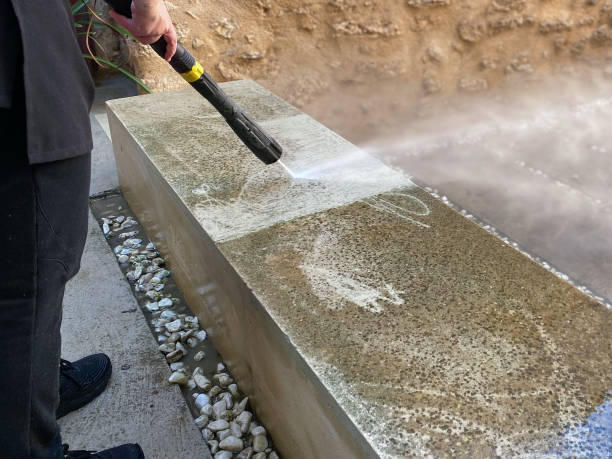 Local Pressure Washing Services in Lake Caroline, VA