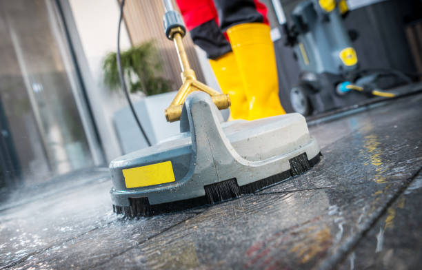 Best Commercial Building Pressure Washing  in Lake Caroline, VA