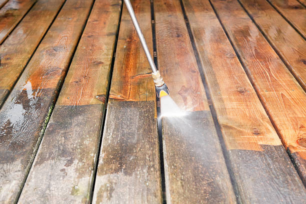 Pressure Washing Services for Businesses in Lake Caroline, VA